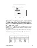 Preview for 19 page of Control Microsystems SCADAPack 350 Hardware Manual