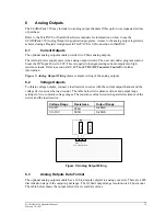 Preview for 20 page of Control Microsystems SCADAPack 350 Hardware Manual