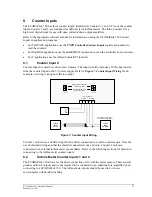 Preview for 26 page of Control Microsystems SCADAPack 350 Hardware Manual