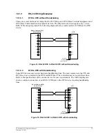 Preview for 36 page of Control Microsystems SCADAPack 350 Hardware Manual