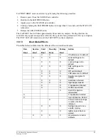 Preview for 49 page of Control Microsystems SCADAPack 350 Hardware Manual