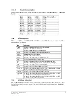 Preview for 51 page of Control Microsystems SCADAPack 350 Hardware Manual