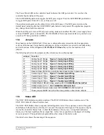 Preview for 52 page of Control Microsystems SCADAPack 350 Hardware Manual