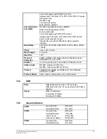 Preview for 59 page of Control Microsystems SCADAPack 350 Hardware Manual