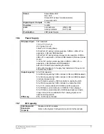 Preview for 60 page of Control Microsystems SCADAPack 350 Hardware Manual