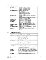 Preview for 62 page of Control Microsystems SCADAPack 350 Hardware Manual