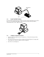 Preview for 7 page of Control Microsystems SCADAPack Micro 16 Quick Start Manual