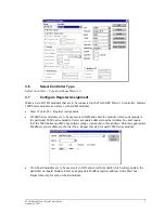 Preview for 8 page of Control Microsystems SCADAPack Micro 16 Quick Start Manual