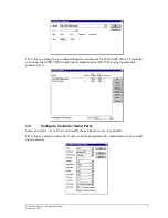 Preview for 9 page of Control Microsystems SCADAPack Micro 16 Quick Start Manual