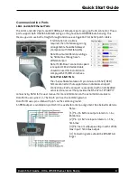 Предварительный просмотр 3 страницы Control Microsystems SCADAWave Ultra JR5O Quick Start Manual