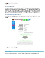 Предварительный просмотр 39 страницы Control Network Solution eNodeIVTM User Manual