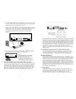 Preview for 5 page of Control Products Deluxe FreezeAlarm FA-D2 Manual