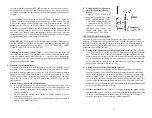 Preview for 4 page of Control Products MiniAlarm Plus Manual