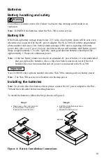 Preview for 10 page of Control Products PROTECTED HOME WaterAlarm Installation And Operation Manual