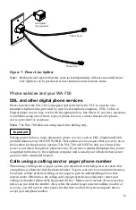 Preview for 12 page of Control Products PROTECTED HOME WaterAlarm Installation And Operation Manual