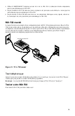 Preview for 36 page of Control Products PROTECTED HOME WaterAlarm Installation And Operation Manual