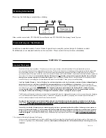 Preview for 5 page of Control Products VD-5101-TM Quick Start Manual