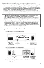 Предварительный просмотр 35 страницы Control Products WA-1000 User Manual