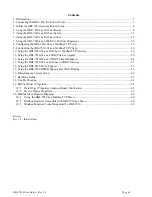 Preview for 3 page of CONTROL SOLUTIONS Babel Buster 2 BB2-7030 User Manual