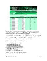 Preview for 16 page of CONTROL SOLUTIONS Babel Buster 2 BB2-7030 User Manual
