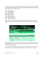 Preview for 21 page of CONTROL SOLUTIONS Babel Buster 2 BB2-7030 User Manual