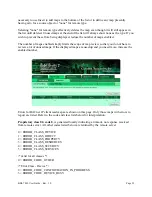 Preview for 25 page of CONTROL SOLUTIONS Babel Buster 2 BB2-7030 User Manual