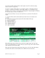 Preview for 34 page of CONTROL SOLUTIONS Babel Buster 2 BB2-7030 User Manual