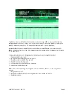 Preview for 41 page of CONTROL SOLUTIONS Babel Buster 2 BB2-7030 User Manual