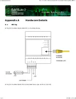 Предварительный просмотр 14 страницы CONTROL SOLUTIONS Babel Buster 2 User Manual