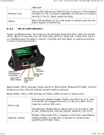 Предварительный просмотр 38 страницы CONTROL SOLUTIONS Babel Buster 3 BB3-6101-GW User Manual