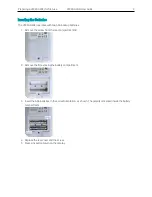 Preview for 9 page of CONTROL SOLUTIONS LogTag VFC400-WiFi Product User Manual