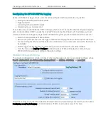 Preview for 10 page of CONTROL SOLUTIONS LogTag VFC400-WiFi Product User Manual