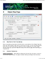 Предварительный просмотр 41 страницы CONTROL SOLUTIONS ValuPoint 4 User Manual