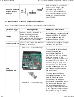 Предварительный просмотр 75 страницы CONTROL SOLUTIONS ValuPoint 4 User Manual