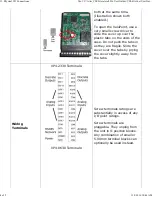 Предварительный просмотр 76 страницы CONTROL SOLUTIONS ValuPoint 4 User Manual