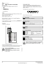 Предварительный просмотр 10 страницы Control Techniques 0453-0016-06 Installation Manual