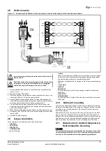 Предварительный просмотр 11 страницы Control Techniques 0453-0016-06 Installation Manual