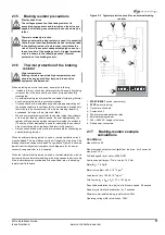 Предварительный просмотр 13 страницы Control Techniques 0453-0016-06 Installation Manual