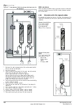 Предварительный просмотр 16 страницы Control Techniques 0453-0016-06 Installation Manual