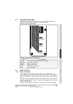 Предварительный просмотр 17 страницы Control Techniques 0471-0144-02 Installation Manual