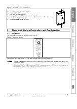 Предварительный просмотр 5 страницы Control Techniques 0477-0008-01 User Manual