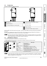 Предварительный просмотр 15 страницы Control Techniques 0477-0008-01 User Manual