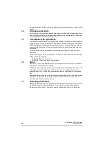 Preview for 8 page of Control Techniques Commander SE SE11200025 User Manual