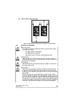 Preview for 25 page of Control Techniques Commander SE SE11200025 User Manual