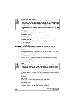 Preview for 26 page of Control Techniques Commander SE SE11200025 User Manual