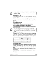 Preview for 27 page of Control Techniques Commander SE SE11200025 User Manual