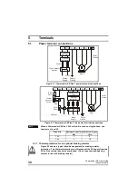 Preview for 34 page of Control Techniques Commander SE SE11200025 User Manual