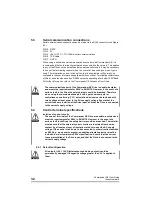 Preview for 36 page of Control Techniques Commander SE SE11200025 User Manual