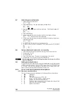 Preview for 42 page of Control Techniques Commander SE SE11200025 User Manual