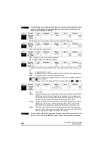 Preview for 50 page of Control Techniques Commander SE SE11200025 User Manual